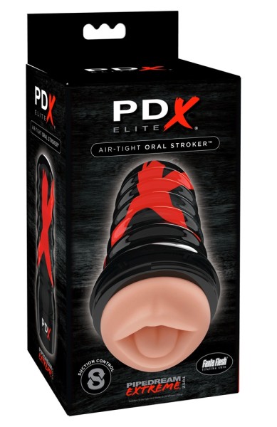 PDX Elite Air Tight Oral Strok - vergleichen und g&uuml;nstig kaufen